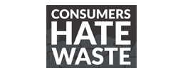 consumers hate waste